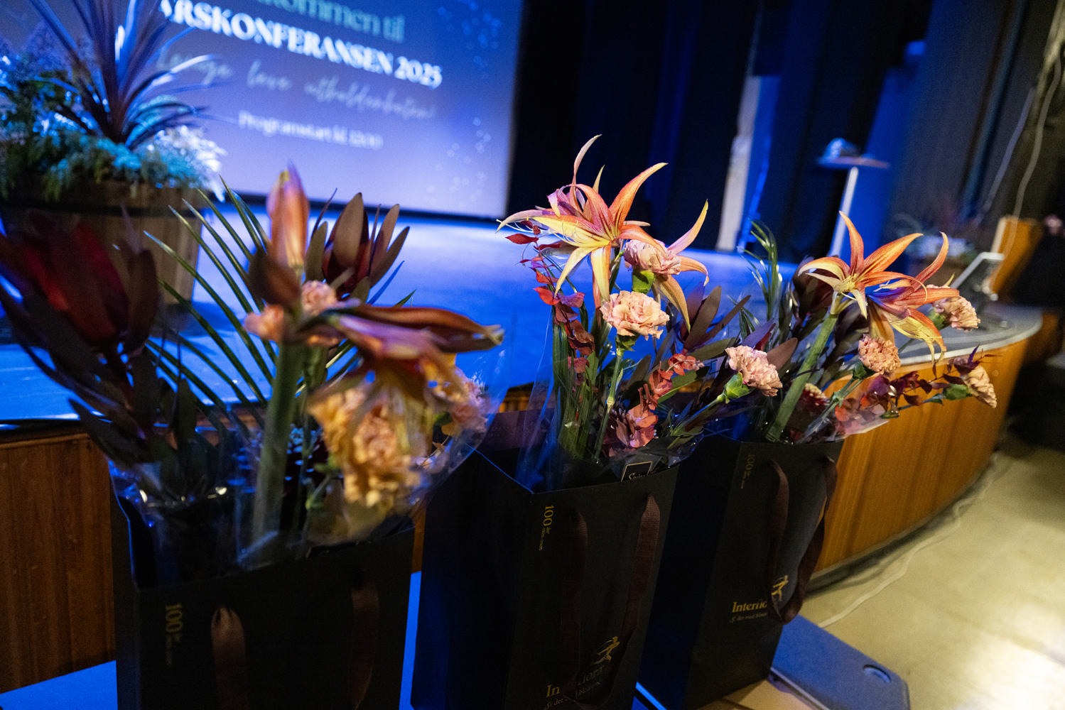 Årskonferansen 2026 - hold av dagen!